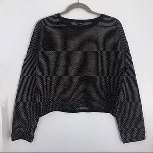 Theory | Tamrist Prosecco Sweater